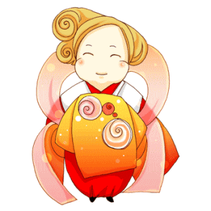 あげ巻き太后
